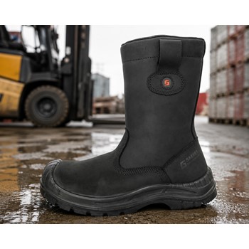 Safeet Genua Laars S3 2 / 2