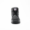 Steel Blue Parkes ZIP S3 392658 + KN Zwart (Dealers only) 2 / 6