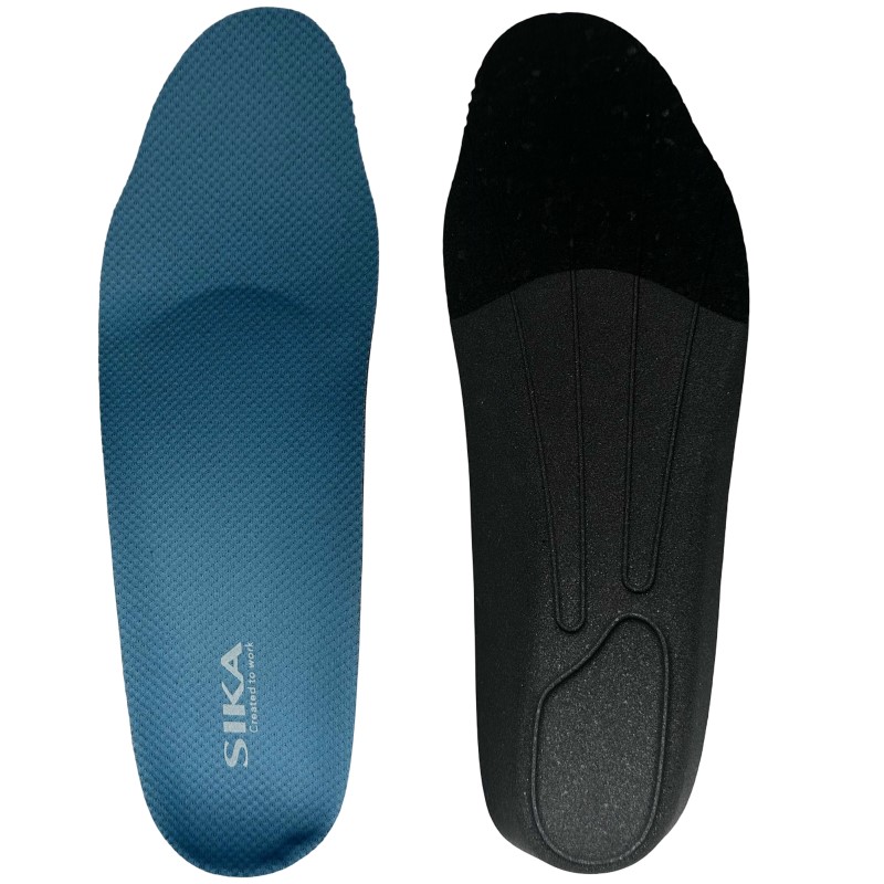Sika 173 Inlegzool ESD 1 / 2