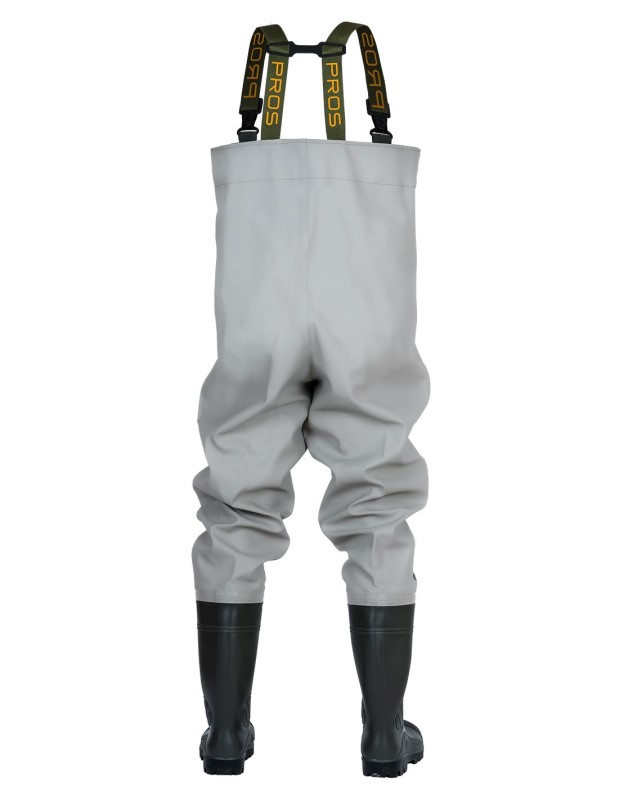 Pros SBP01 Premium Waadbroek 2 / 6