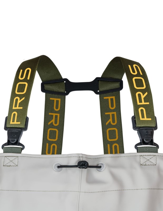 Pros SBP01 Premium Waadbroek 4 / 6
