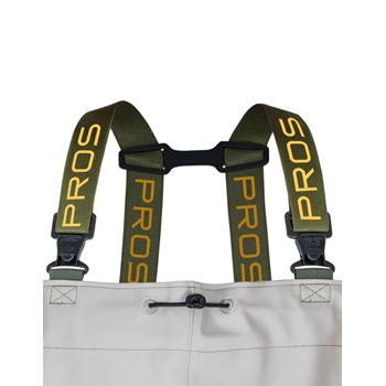 Pros SBP01 Premium Waadbroek 4 / 6