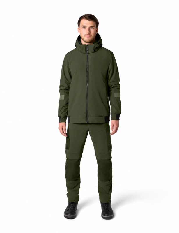 FHB Falko Softshell 79301 2 / 2