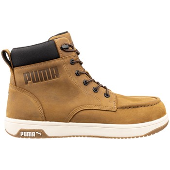 Puma Wedge Wheat Mid 635760 S3S 1 / 6