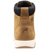 Puma Wedge Wheat Mid 635760 S3S 4 / 6