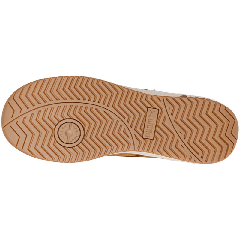 Puma Wedge Wheat Mid 635760 S3S 6 / 6