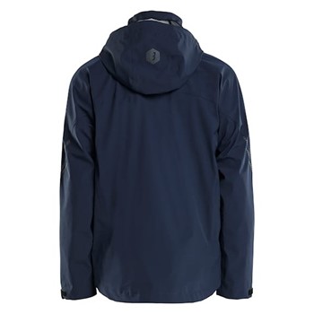 Blaklader Shell Jack Stretch 733050994 Donkerblauw/Zwart 2 / 4
