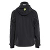Blaklader Shell Jack Stretch 733050994 Zwart/High Vis Geel 2 / 4