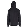 Blaklader Shell Jack Stretch 733050994 Zwart/Zwart 3 / 6