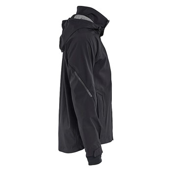 Blaklader Shell Jack Stretch 733050994 Zwart/Zwart 4 / 6