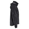 Blaklader Shell Jack Stretch 733050994 Zwart/Zwart 4 / 6