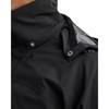 Blaklader Shell Jack Stretch 733050994 Zwart/Zwart 5 / 6