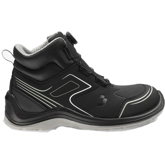 Safety Jogger Flow S3 Mid TLS 1 / 4