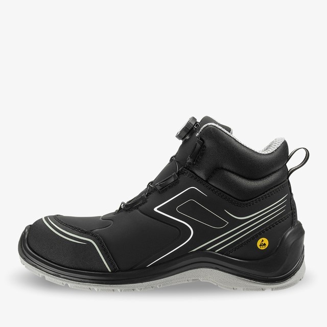 Safety Jogger Flow S3 Mid TLS 2 / 4