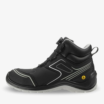 Safety Jogger Flow S3 Mid TLS 2 / 4