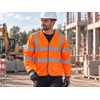 Uneek Veiligheidsvest Met Lange Mouwen UC802 2 / 2