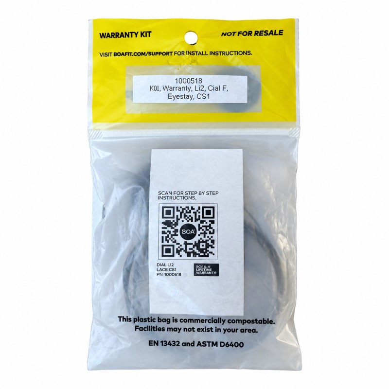 Atlas 99218 BOA Reparatieset LI2 Rechts en Links 2 / 2