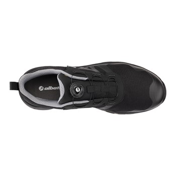 Albatros Talo Black CTX QL Low S7S ESD FO SR 647900 3 / 5