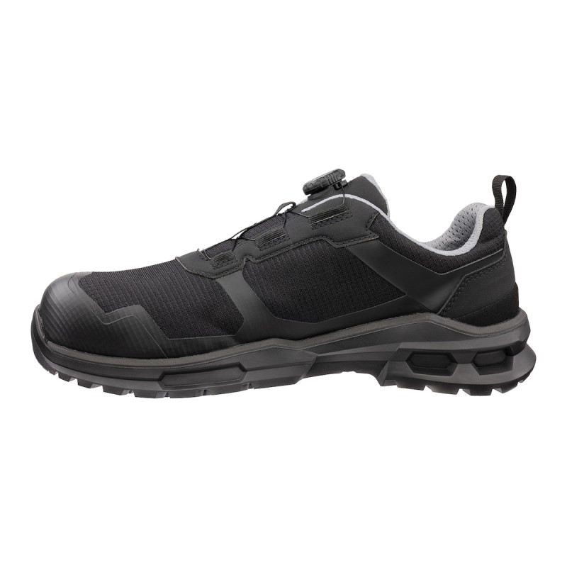Albatros Talo Black CTX QL Low S7S ESD FO SR 647900 4 / 5