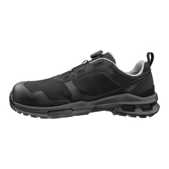 Albatros Talo Black CTX QL Low S7S ESD FO SR 647900 4 / 5