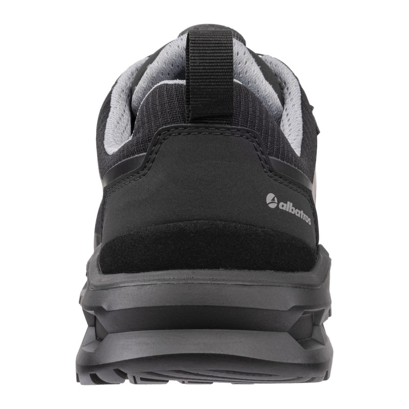 Albatros Talo Black CTX QL Low S7S ESD FO SR 647900 5 / 5