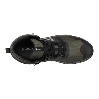 Albatros Talo Green Mid S3S ESD FO SR 637910 3 / 5