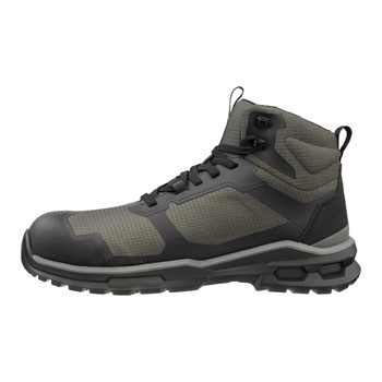 Albatros Talo Green Mid S3S ESD FO SR 637910 4 / 5
