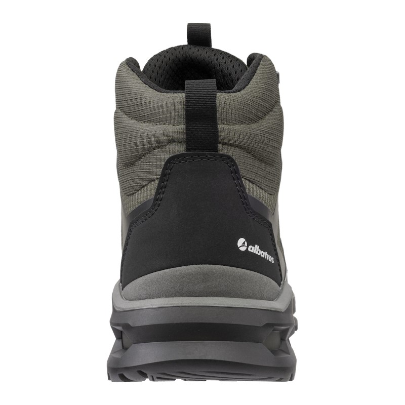 Albatros Talo Green Mid S3S ESD FO SR 637910 5 / 5
