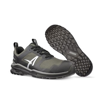 Albatros Talo Green Low S3S ESD FO SR 647910 2 / 5