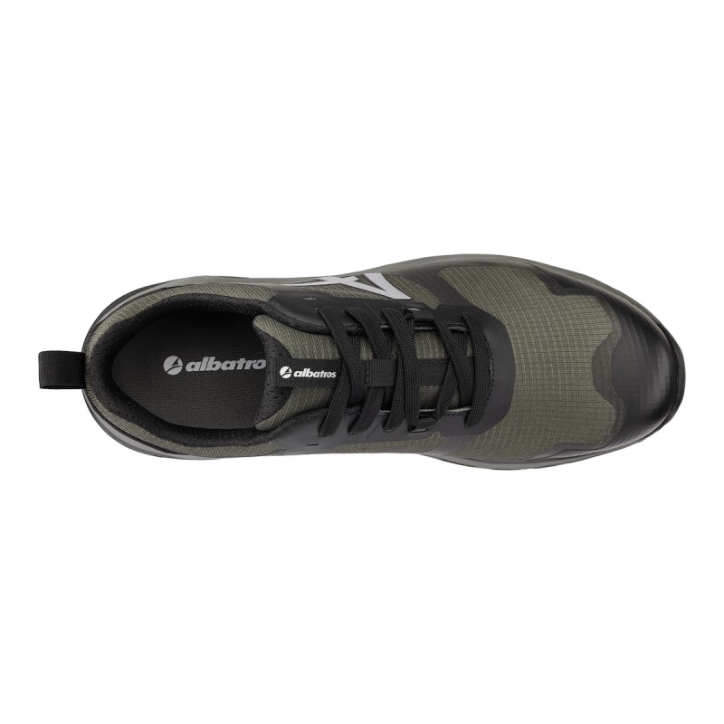 Albatros Talo Green Low S3S ESD FO SR 647910 3 / 5