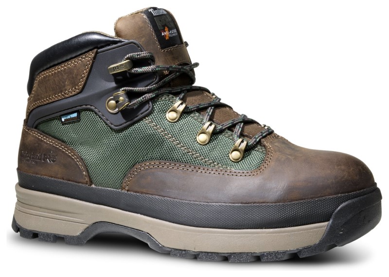 Timberland PRO Euro Hiker XT S7 Bruin 1 / 2