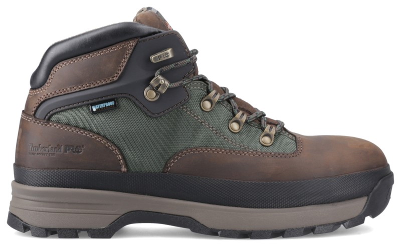 Timberland PRO Euro Hiker XT S7 Bruin 2 / 2