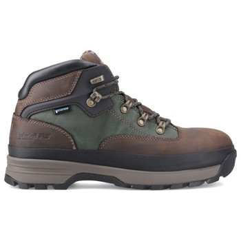 Timberland PRO Euro Hiker XT S7 Bruin 2 / 2