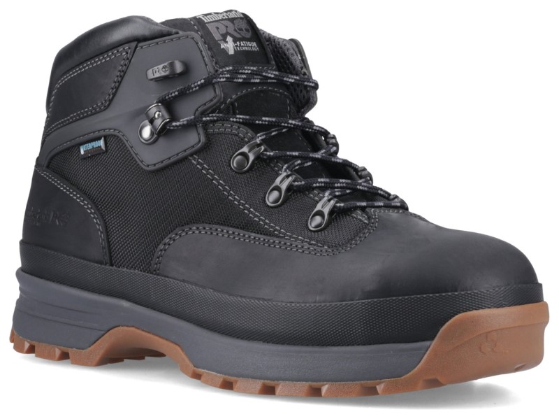 Timberland PRO Euro Hiker XT S7 Zwart 1 / 1