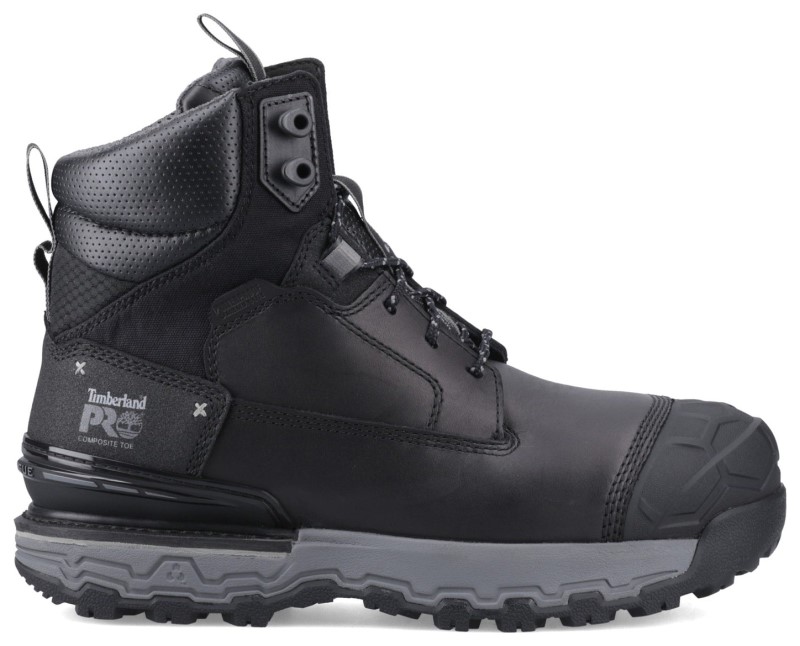 Timberland PRO Boondock 6" Safety BT S7 Zwart 2 / 2