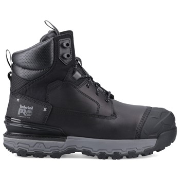 Timberland PRO Boondock 6" Safety BT S7 Zwart 2 / 2