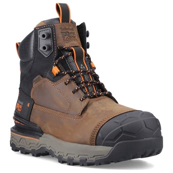 Timberland PRO Boondock 6" Safety BT S7 Bruin 1 / 1