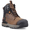 Timberland PRO Boondock 6" Safety BT S7 Bruin 1 / 1