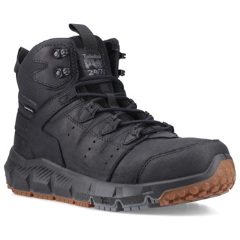 Timberland PRO Tempe Safety Boot S7 Zwart 1 / 2