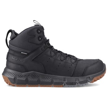 Timberland PRO Tempe Safety Boot S7 Zwart 2 / 2