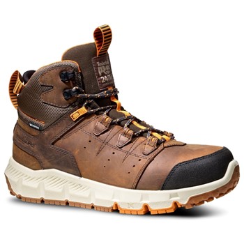Timberland PRO Tempe Safety Boot S7 Bruin 1 / 1