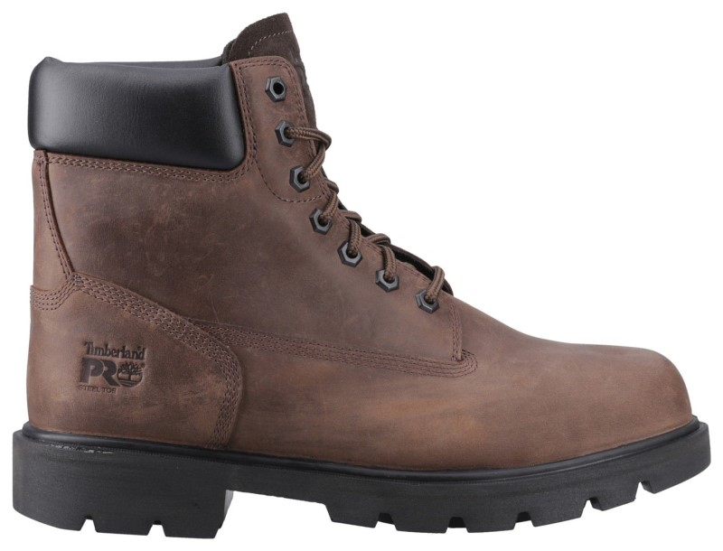 Timberland PRO Sawhorse 2.0 S1P Bruin 2 / 2