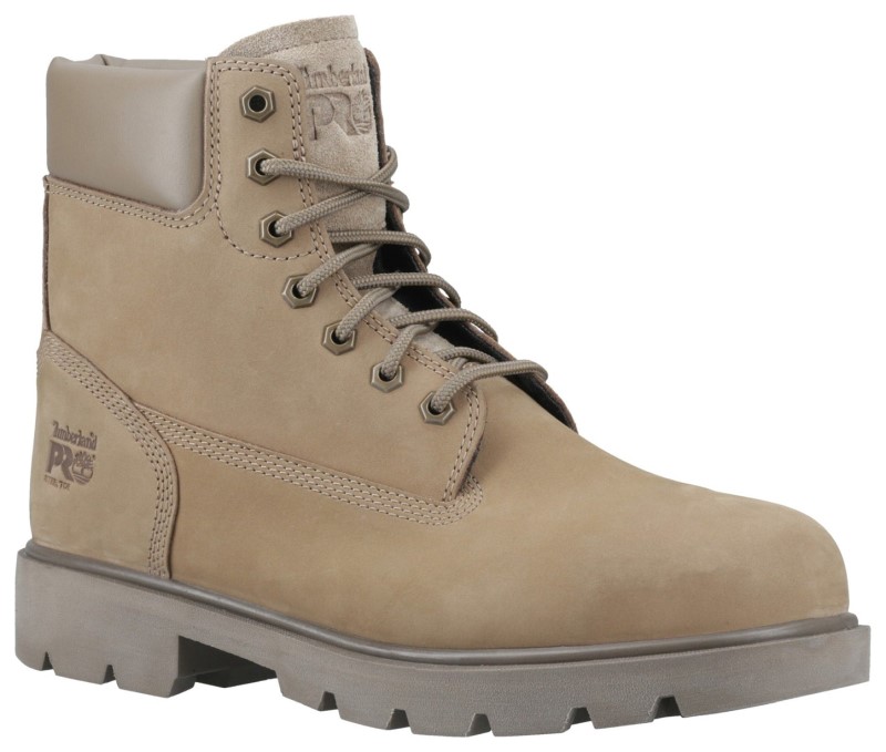 Timberland PRO Sawhorse 2.0 S1P Taupe 1 / 1