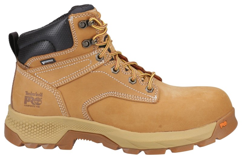 Timberland PRO Titan 6" S3 Honing 2 / 2