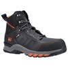 Timberland PRO Hypercharge S3 Zwart/Oranje 1 / 1