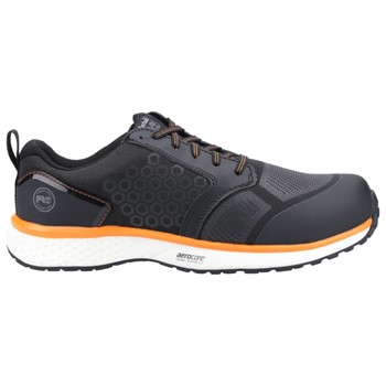 Timberland PRO Reaxion Trainer Laag S3 Zwart/Oranje 2 / 3