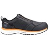 Timberland PRO Reaxion Trainer Laag S3 Zwart/Oranje 2 / 3