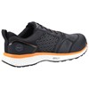Timberland PRO Reaxion Trainer Laag S3 Zwart/Oranje 3 / 3