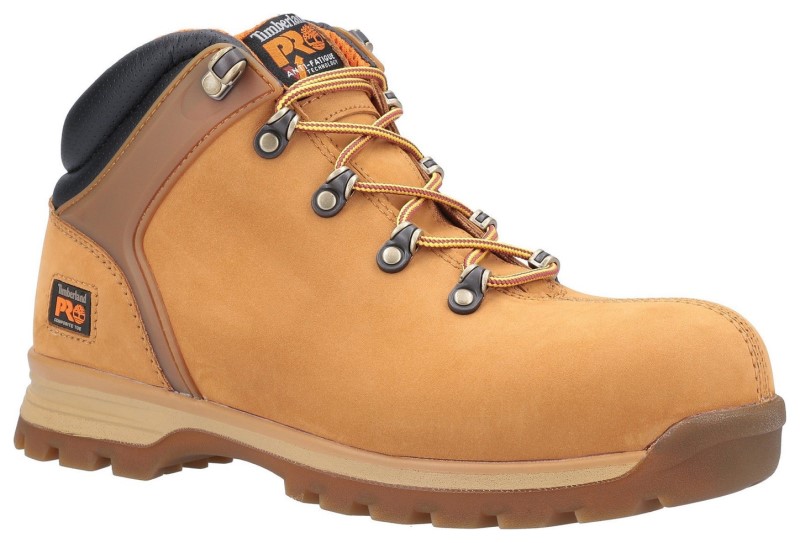 Timberland PRO Splitrock XT S3 Honing 1 / 1
