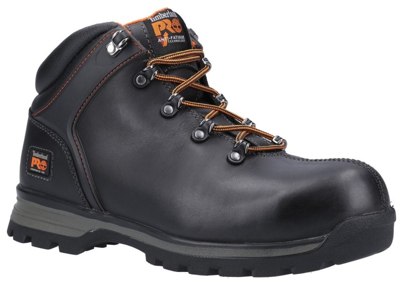 Timberland PRO Splitrock XT S3 Zwart 1 / 1